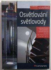 Osvětlování světlovody - 