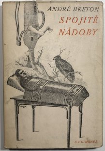 Spojité nádoby