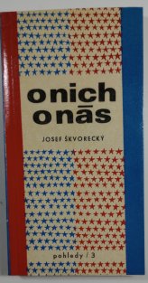 O nich/o nás
