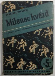 Milenec hvězd - 