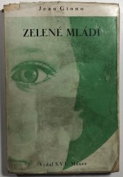 Zelené mládí - 