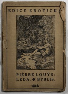 Leda / Byblis
