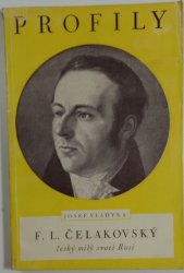 F. L. Čelakovský - český milý svaté Rusi