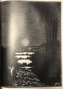Moderní revue 1911 