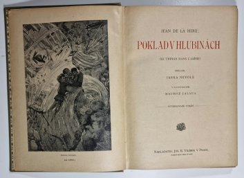 Poklad v hlubinách