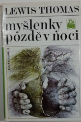 Myšlenky pozdě v noci - 