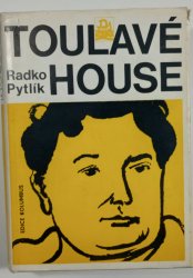 Toulavé house - Zpráva o Jaroslavu Haškovi