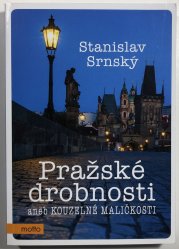 Pražské drobnosti aneb Kouzelné maličkosti - 