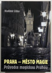 Praha - město magie - 