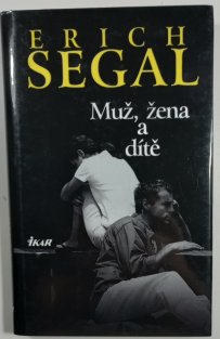 Muž, žena a dítě