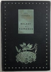 Balady a romance - 
