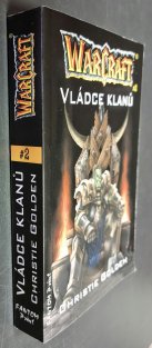 WarCraft - Vládce klanů