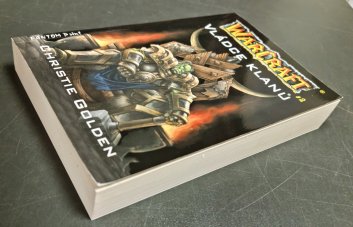 WarCraft - Vládce klanů