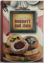 Babiččiny dobroty nad zlato - 