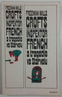 Inspektor French a tragédie ve Starvelu
