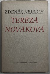 Teréza Nováková - 
