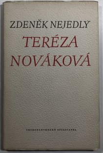 Teréza Nováková