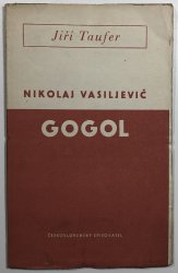 Nikolaj Vasiljevič Gogol - 