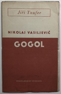 Nikolaj Vasiljevič Gogol