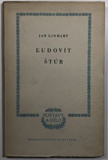 L´udovít Štúr