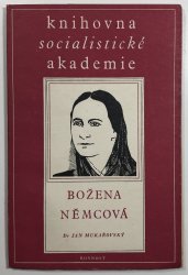 Božena Němcová - 