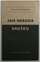 Jan Neruda dnešku - 