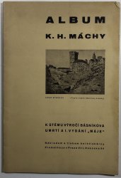 Album K.H.Máchy - 
