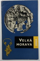 Velká Morava 1964 - 
