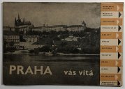 Praha vás vítá - 