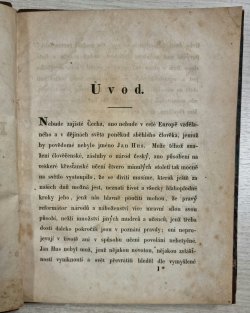 Ján Hus z Husince