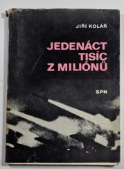 Jedenáct tisíc z miliónů - 