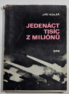 Jedenáct tisíc z miliónů