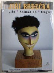 Jiří Brdečka - Life, Animation, Magic - 