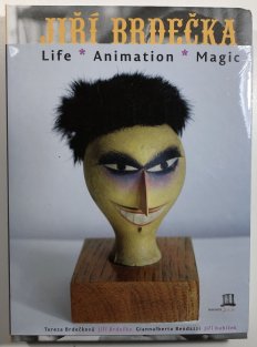 Jiří Brdečka - Life, Animation, Magic