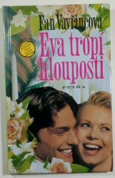 Eva tropí hlouposti - 