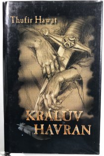 Králův havran