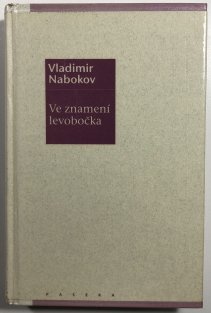Ve znamení levobočka
