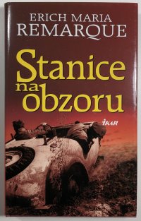 Stanice na obzoru
