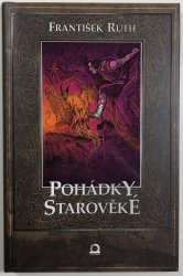 Pohádky starověké - 