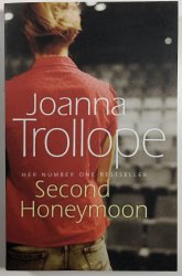 Second Honeymoon - 