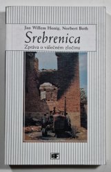 Srebrenica - Zpráva o válečném zločinu - 
