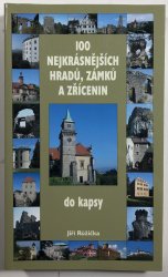 100 nejkrásnějších hradů, zámků a zřícenin - 