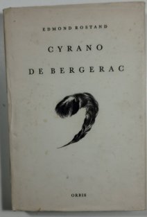 Cyrano de Bergerac