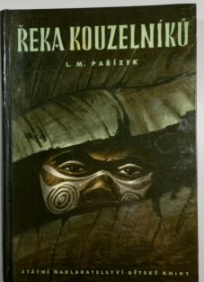 Řeka kouzelníků