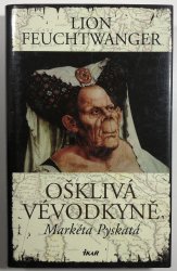 Ošklivá vévodkyně Markéta Pyskatá - 