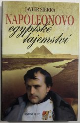 Napoleonovo egyptské tajemství - 