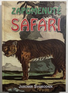 Zapomenuté safari