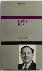 Rudolf Jašík - 