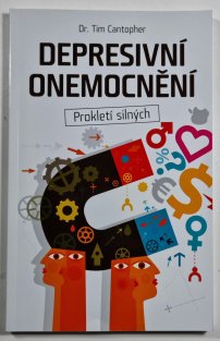 Depresivní onemocnění - prokletí silných