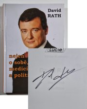 David Rath - nejen o sobě, medicíně a politice - 